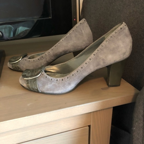 FRANCO Sarto Heels - Picture 3 of 8